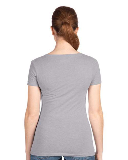 Heather Grey-model Image