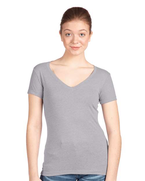 Heather Grey-model Image