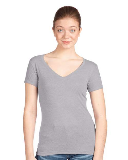 Heather Grey-model Image