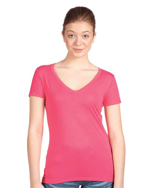 Hot Pink-model Image