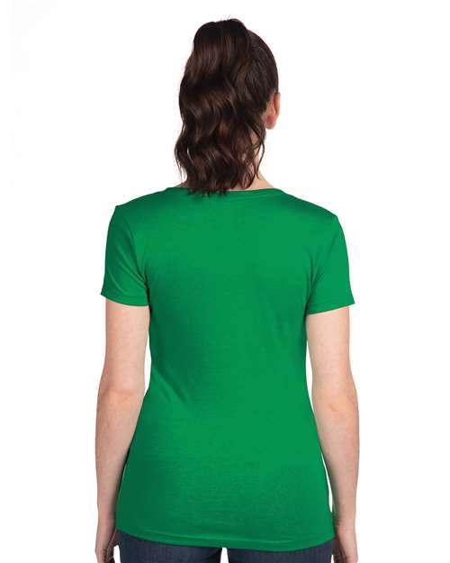 Kelly Green-model Image