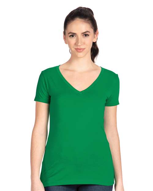 Kelly Green-model Image