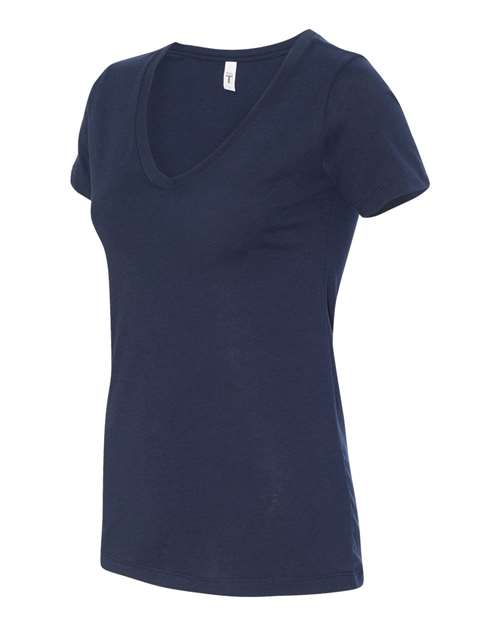 Midnight Navy-model Image