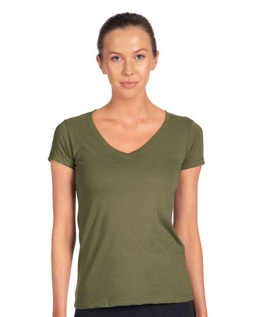 Military Green-model Image