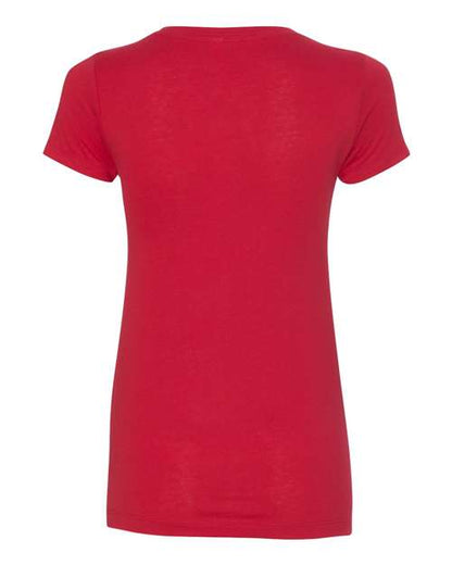 Red-model Image