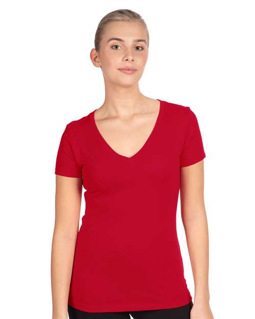 Red-model Image