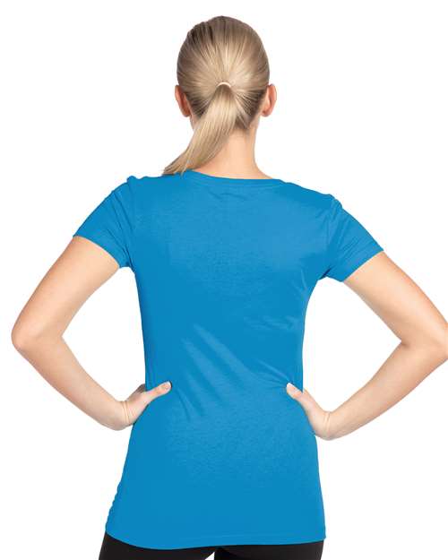 Turquoise-model Image