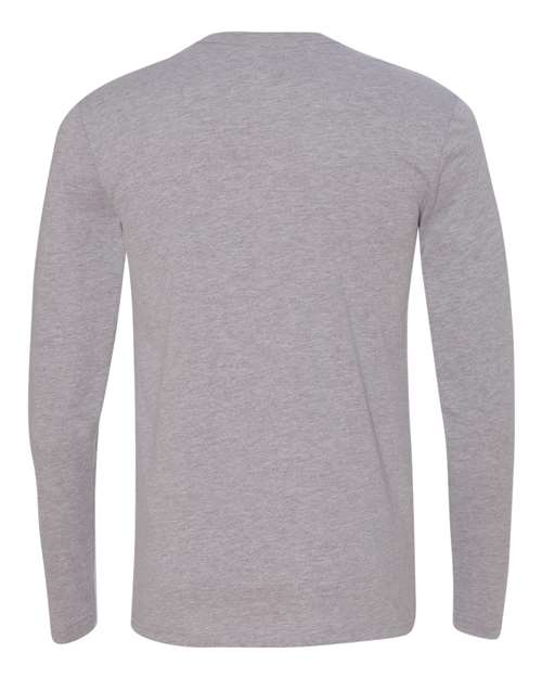 Heather Grey-model Image