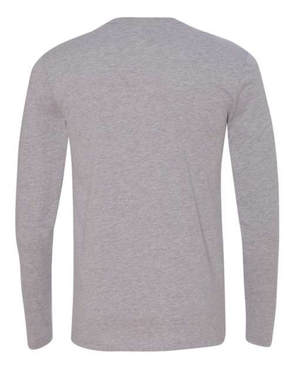 Heather Grey-model Image
