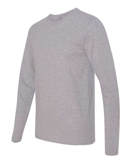 Heather Grey-model Image