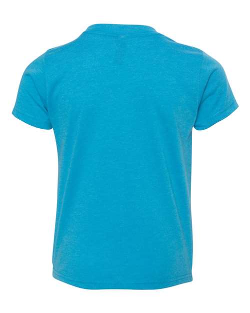 Vintage Turquoise-model Image