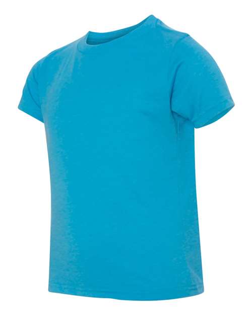 Vintage Turquoise-model Image