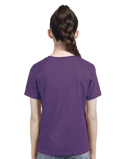 Purple Rush-model Image