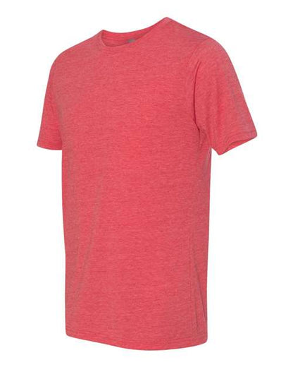 Red-model Image