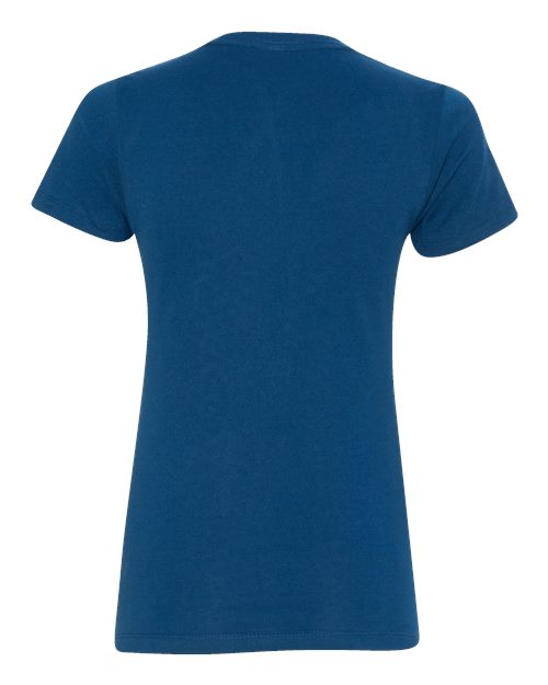 Cool Blue-model Image