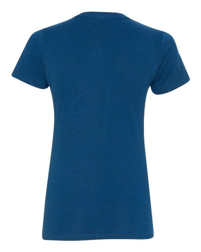 Cool Blue-model Image