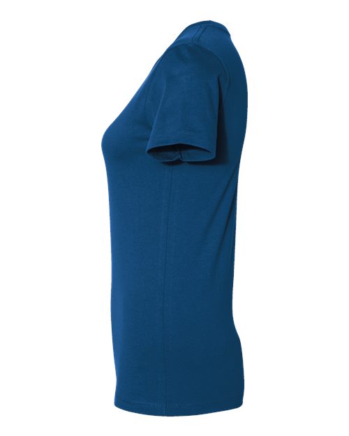 Cool Blue-model Image