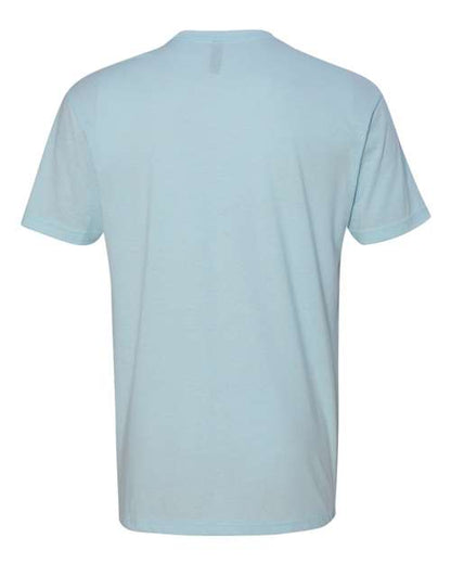 Ice Blue-model Image