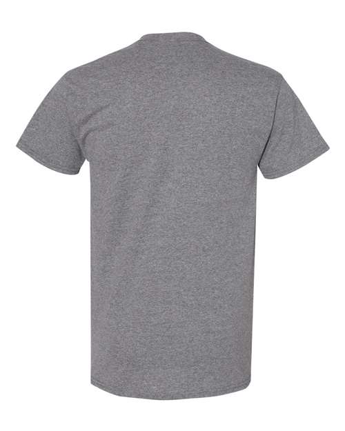 Graphite Heather-model Image