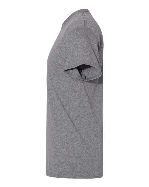 Graphite Heather-model Image