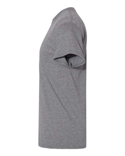 Graphite Heather-model Image