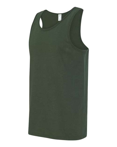 Forest Green-model Image