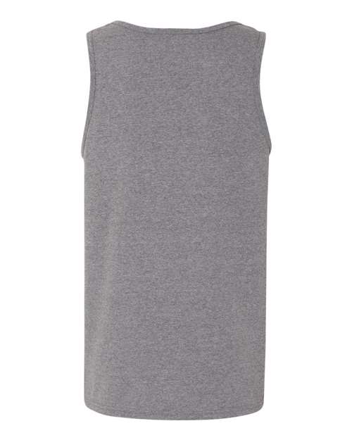 Graphite Heather-model Image