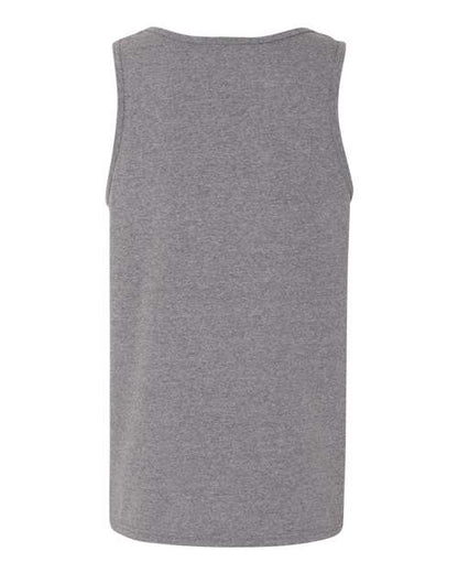 Graphite Heather-model Image