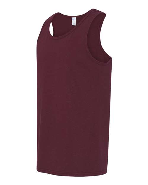 Maroon-model Image