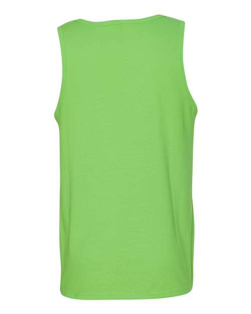 Neon Green-model Image
