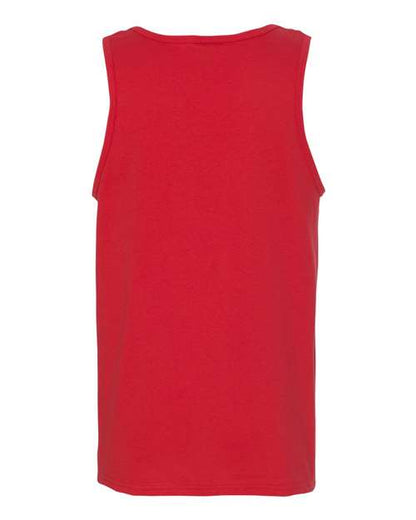 Red-model Image