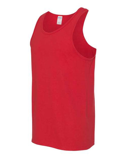Red-model Image