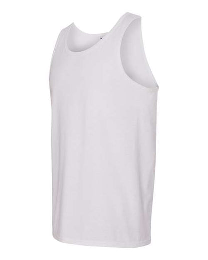 White-model Image