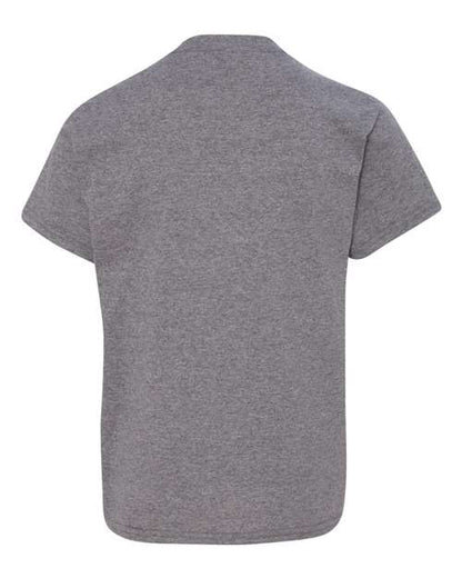 Graphite Heather-model Image