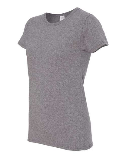 Graphite Heather-model Image