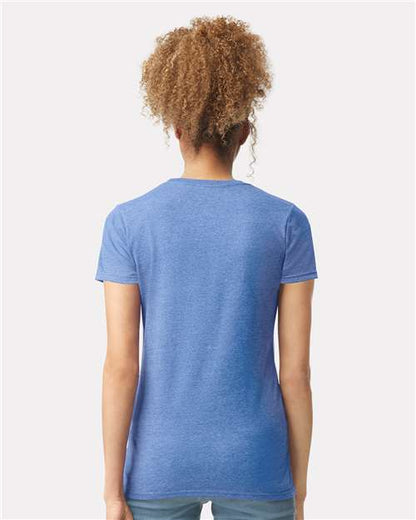 Heather Royal-model Image