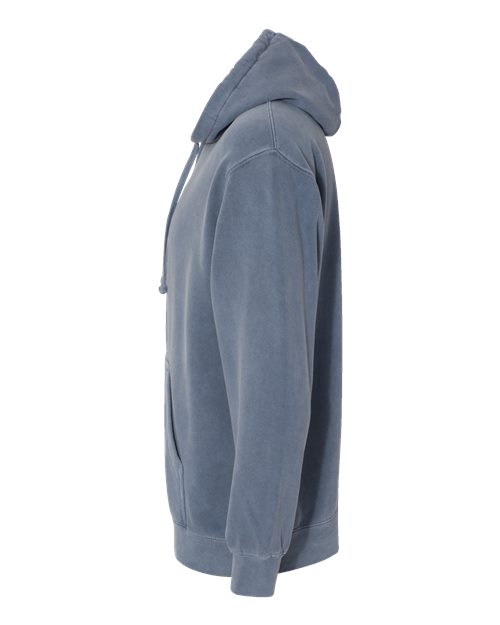 Blue Jean-model Image