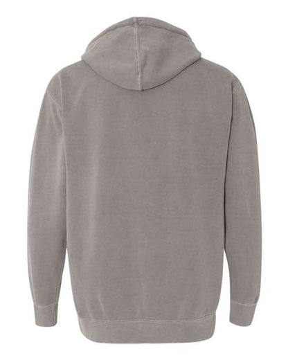 Grey-model Image