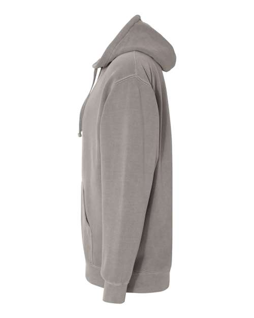 Grey-model Image