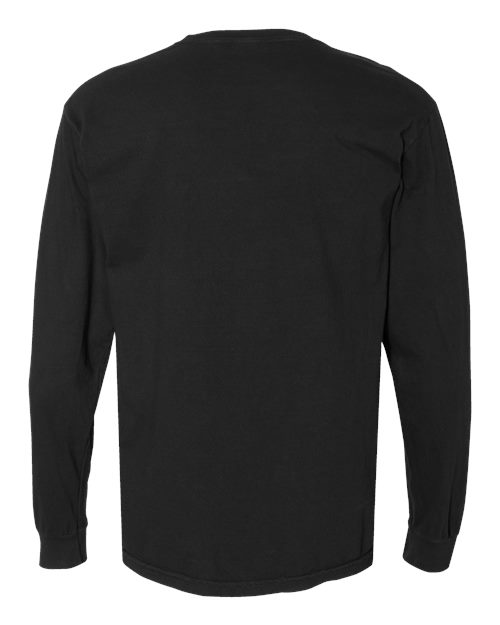 Black-model Image