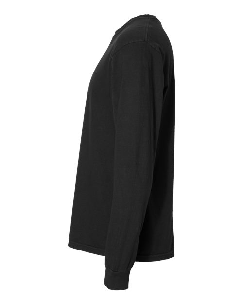 Black-model Image