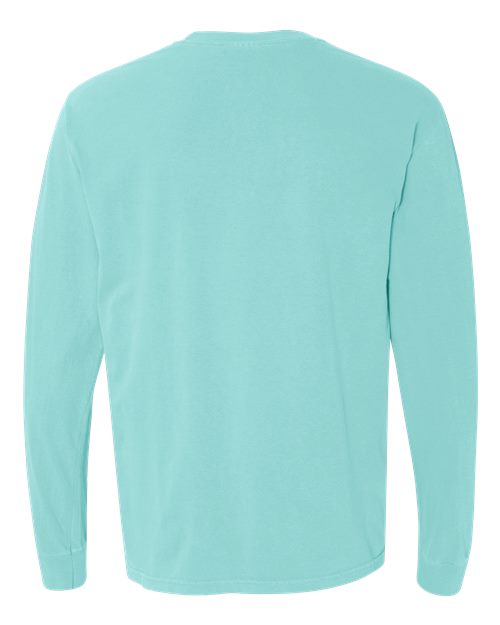 Chalky Mint-model Image