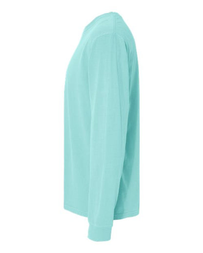 Chalky Mint-model Image