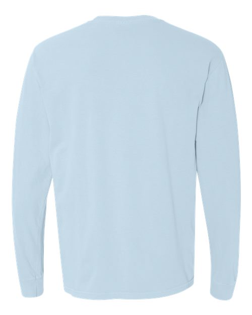 Chambray-model Image
