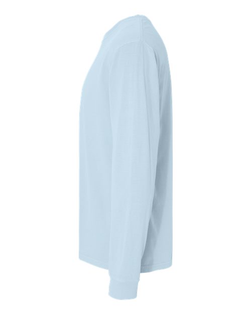 Chambray-model Image