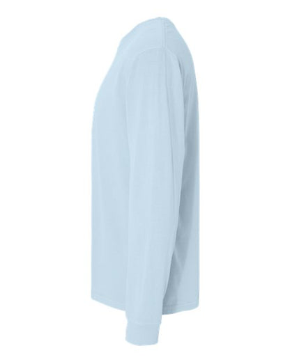 Chambray-model Image