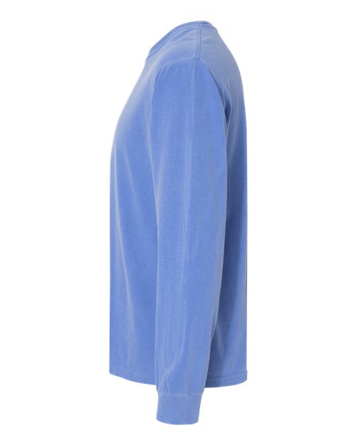 Flo Blue-model Image