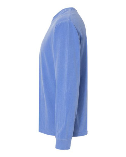 Flo Blue-model Image