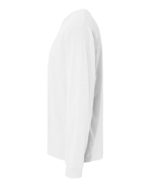 White-model Image