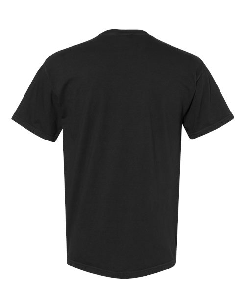 Black-model Image
